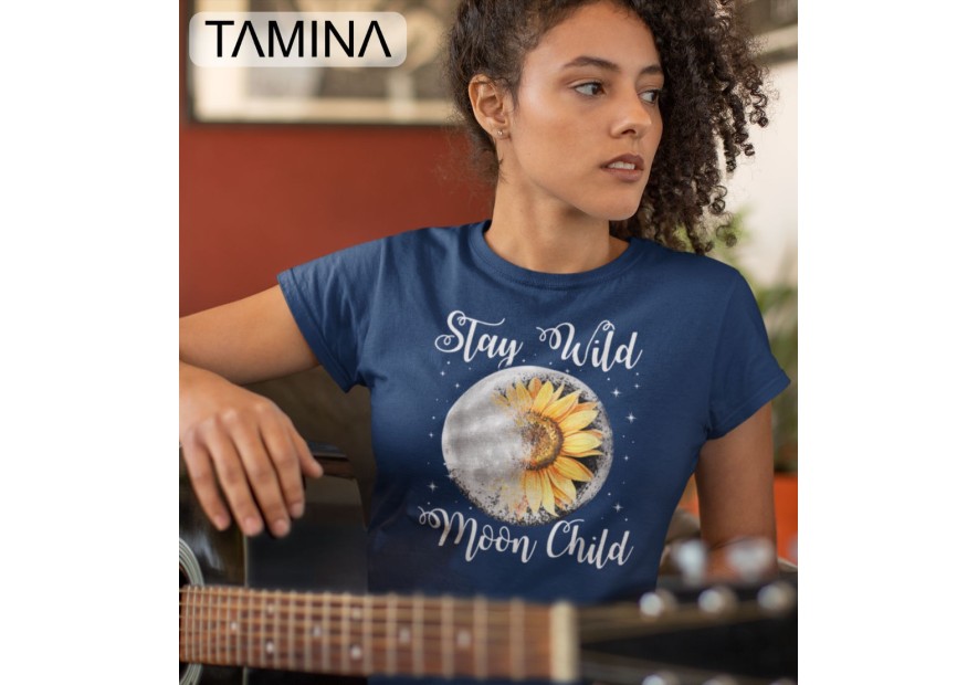TAMINA - kolekce Stay Wild Moon Child